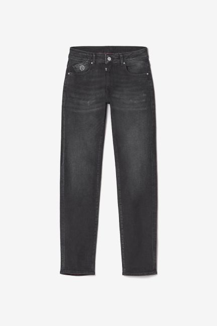 Basic 800/16 regular jeans black N°1