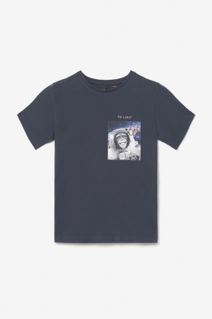 Midnight blue Teemobo t-shirt
