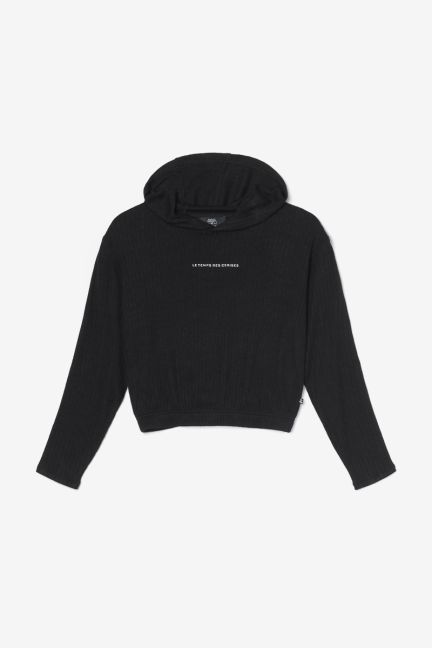 Black Biancigi sweatshirt