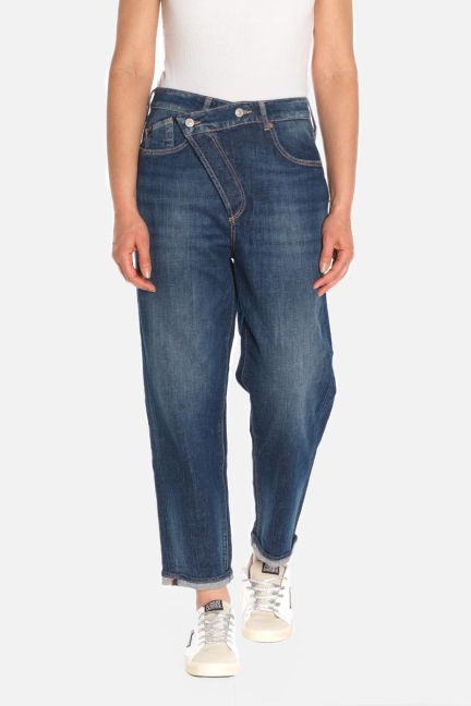 Blue boyfit Cosy jeans No. 2
