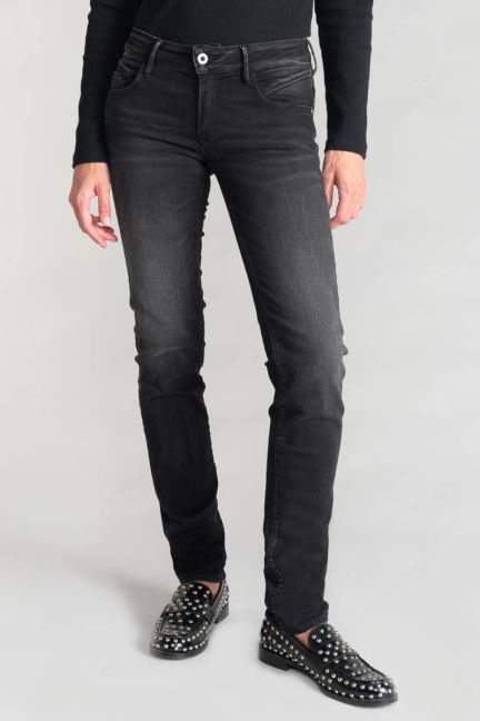 Haid pulp regular jeans black N°1