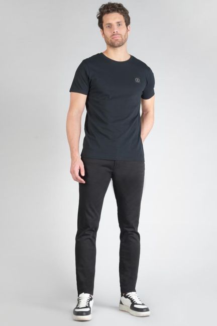 Jogg 700/11 adjusted jeans black N°0