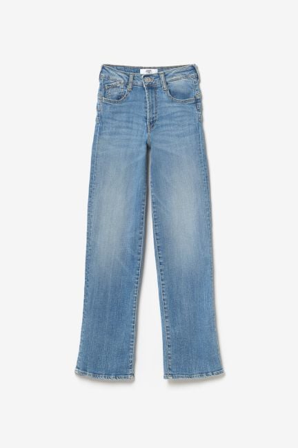 Pulp regular high waist jeans blue N°4