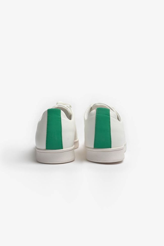 White North sneakers