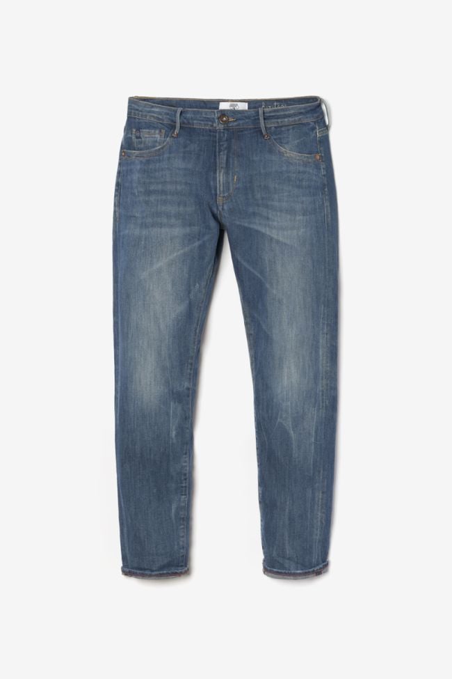 Sea 200/43 boyfit jeans blue N°3