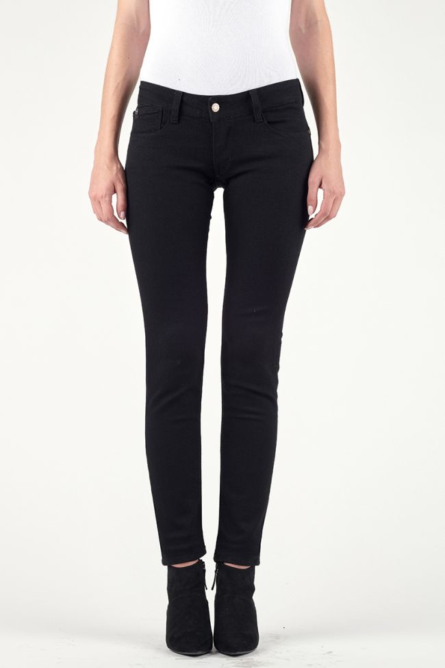 Pulp Slim Jeans Black N°0