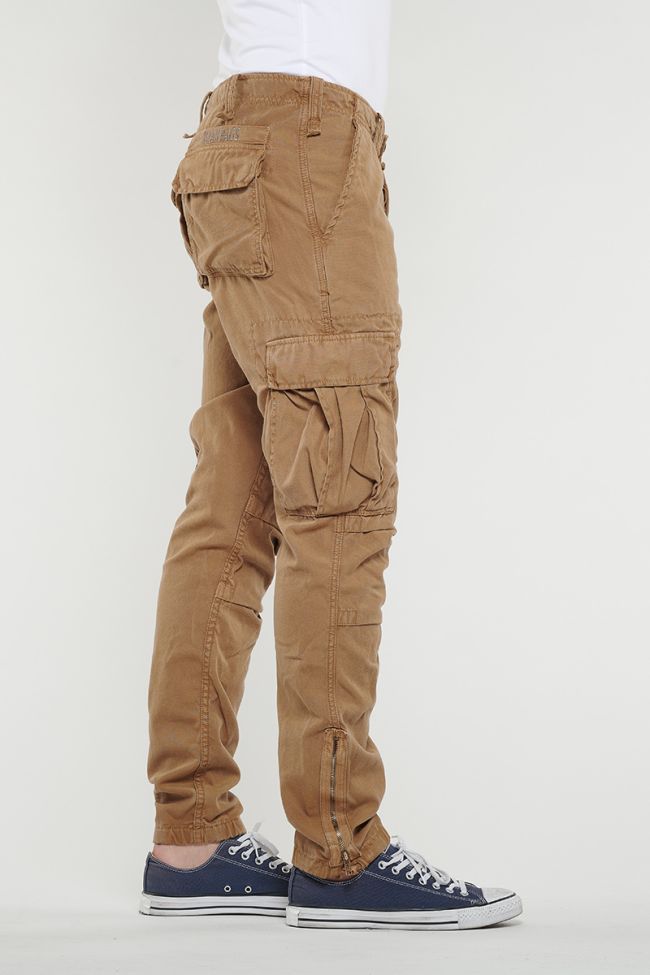 Safari Mirado cargo trousers