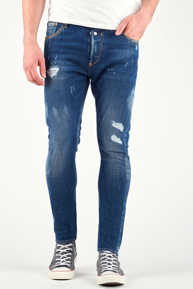 PANTHEON 900/15 TAPERED Jeans