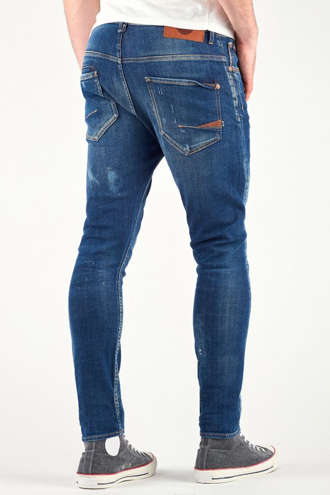 PANTHEON 900/15 TAPERED Jeans