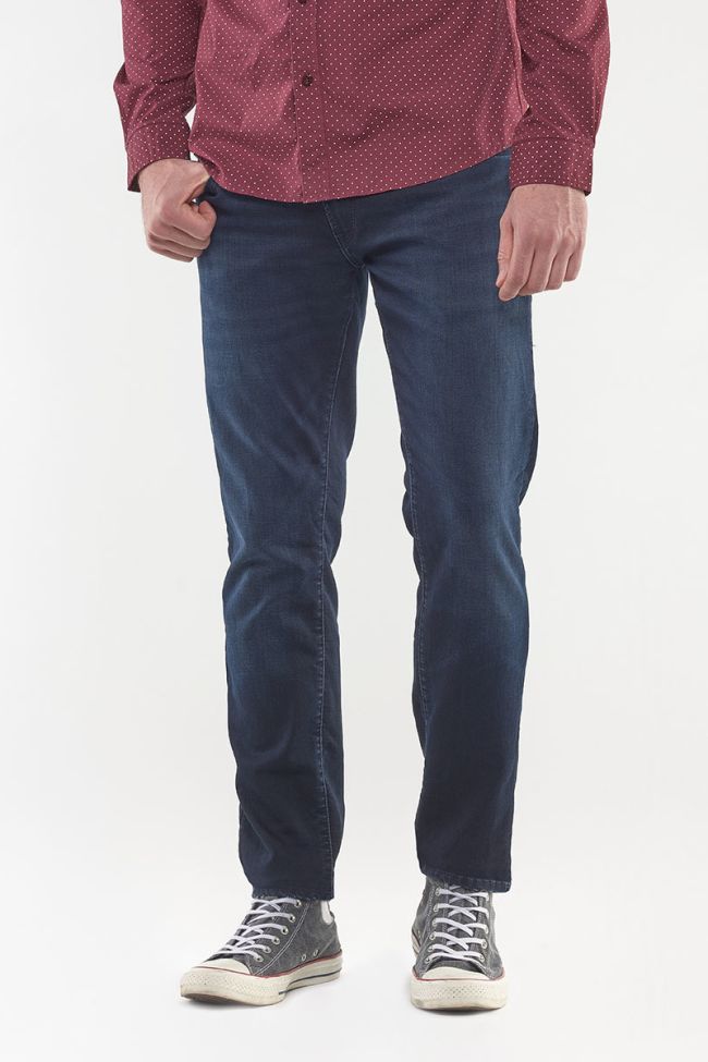 Jogg 700/11 adjusted jeans L32 blue-black N°1