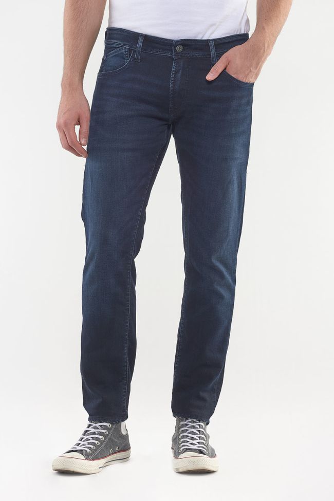 Jogg 700/11 adjusted jeans L32 blue-black N°1