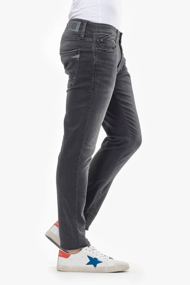 Jogg 700/11 adjusted jeans L32 grey N°1