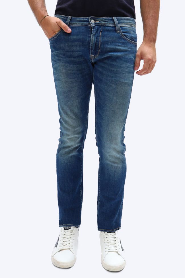 Jeans 800/12 Regular bleu