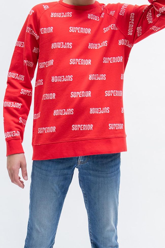 Urbanbo sweatshirt