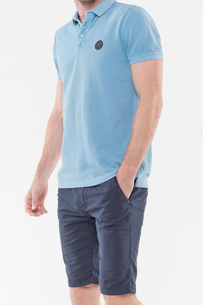 Dylan blue polo