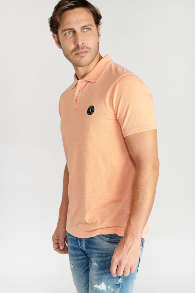 Apricot Sully polo shirt