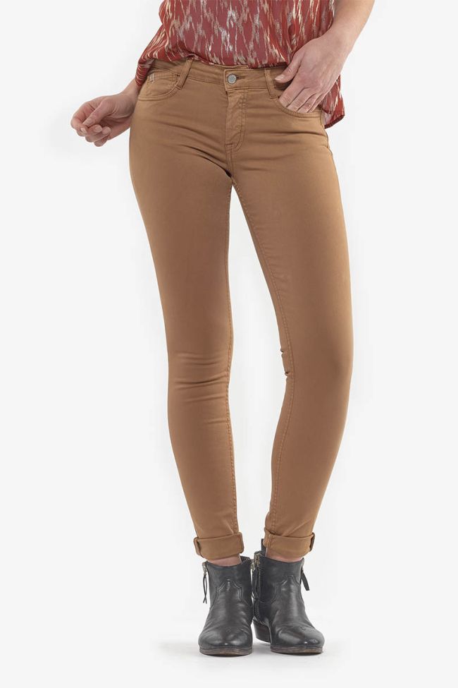 Cappuccino Skinny Jeans 300/16