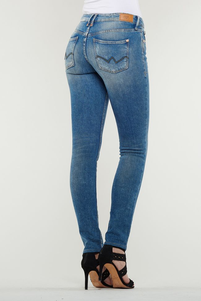 Light blue Slim fit Jeans 300/16