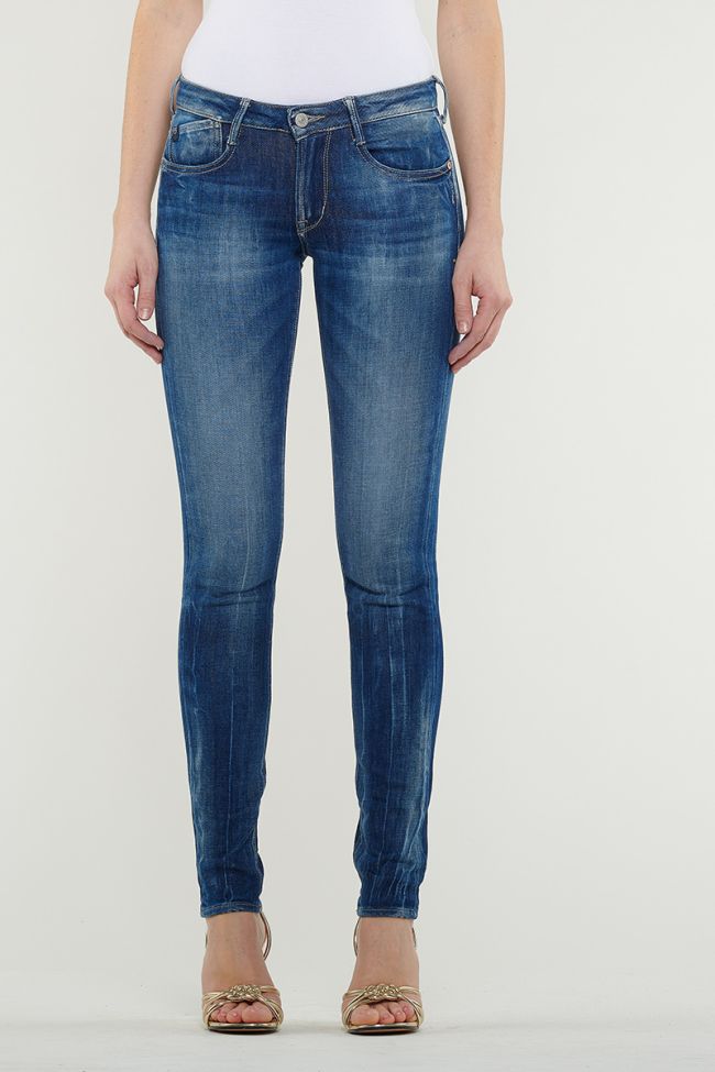 Blue Slim fit Jeans 300/16