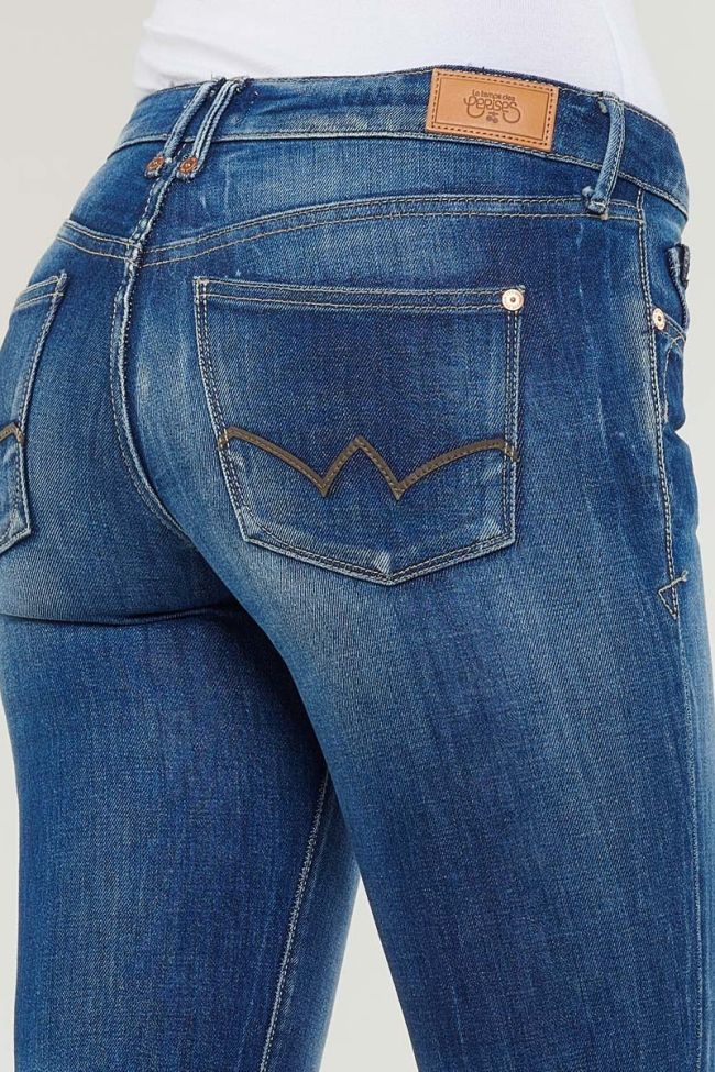Blue Slim fit Jeans 300/16