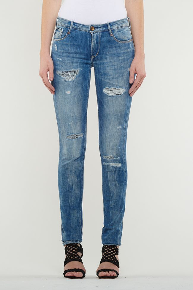 Gessie Slim fit Jeans 300/16