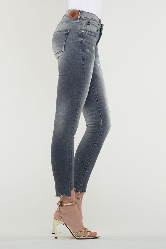 Lyra Power C Skinny Jeans