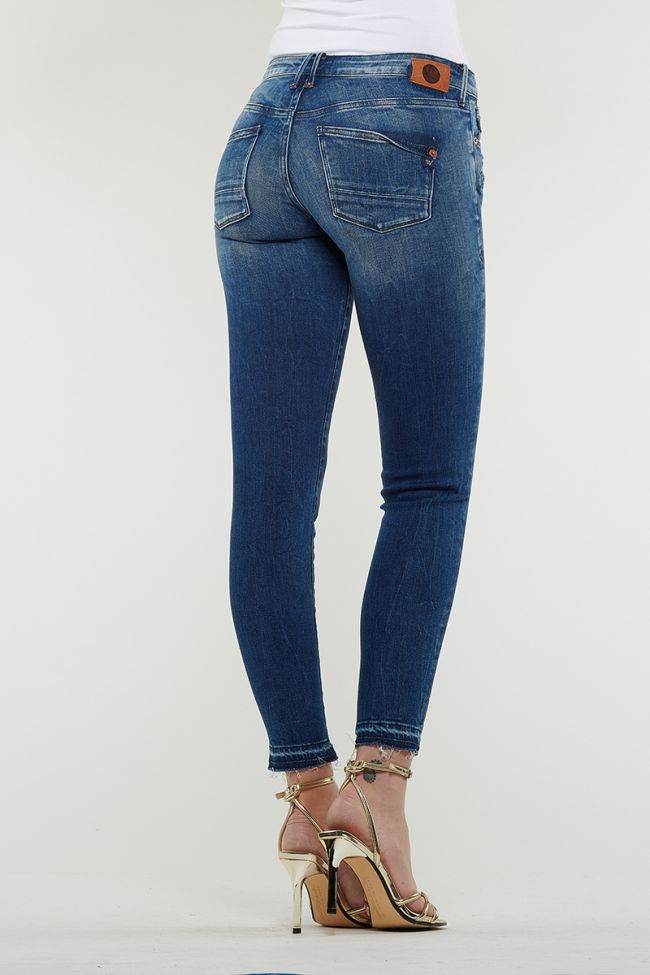 Mae Power C Skinny Jeans 