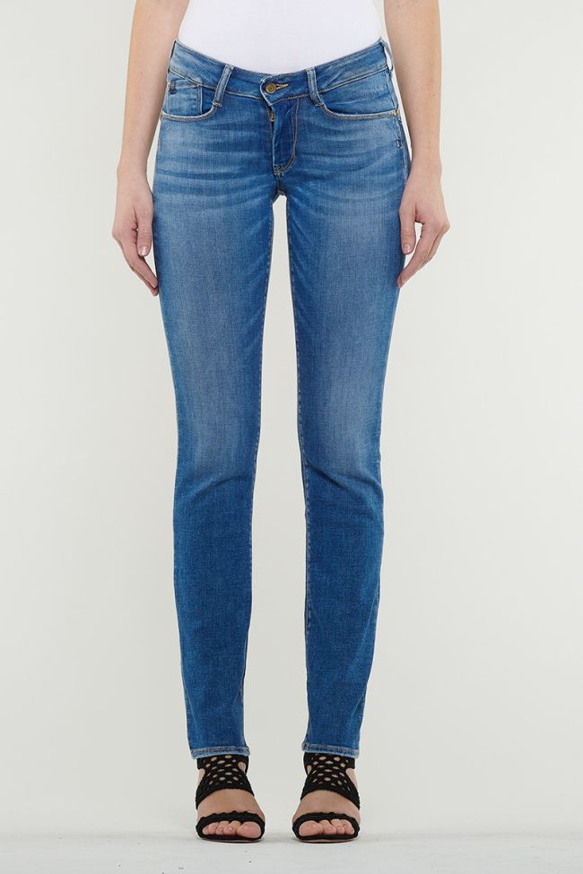 Blue Pulp Regular Jeans
