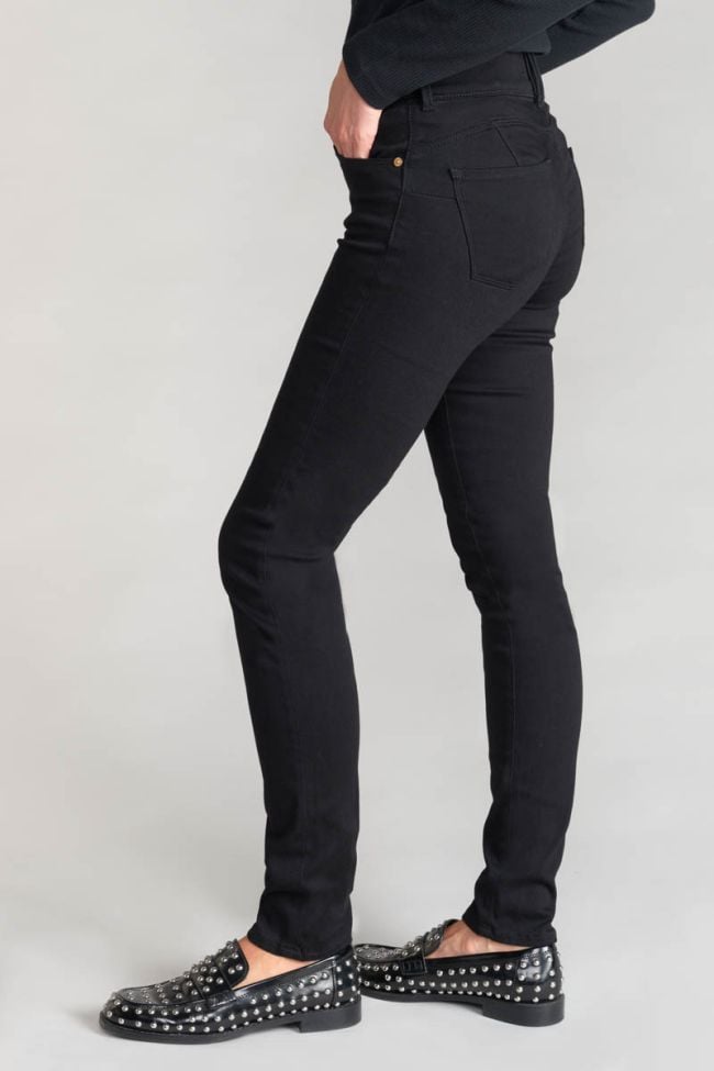 Ultra pulp slim jeans black N°0