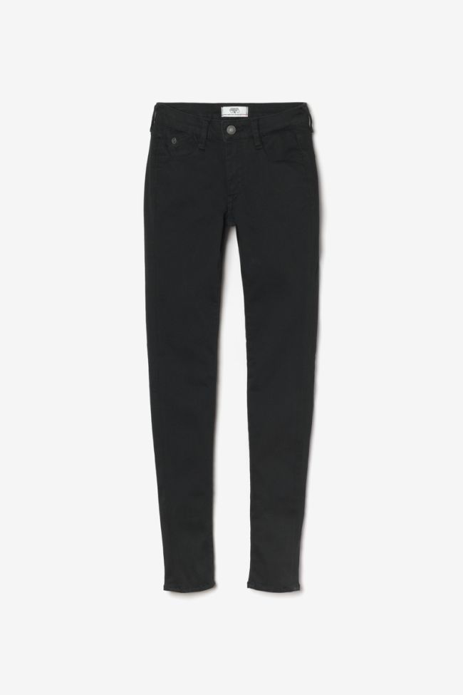 Ultra pulp slim jeans black N°0