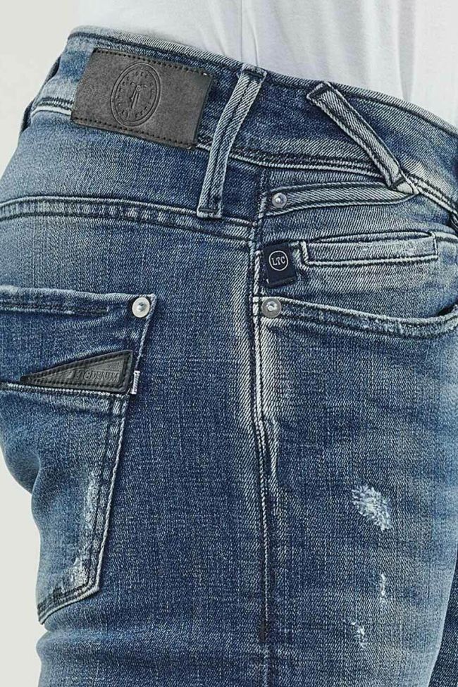 Ari Stretch Super Slim fit Jeans 700/11 