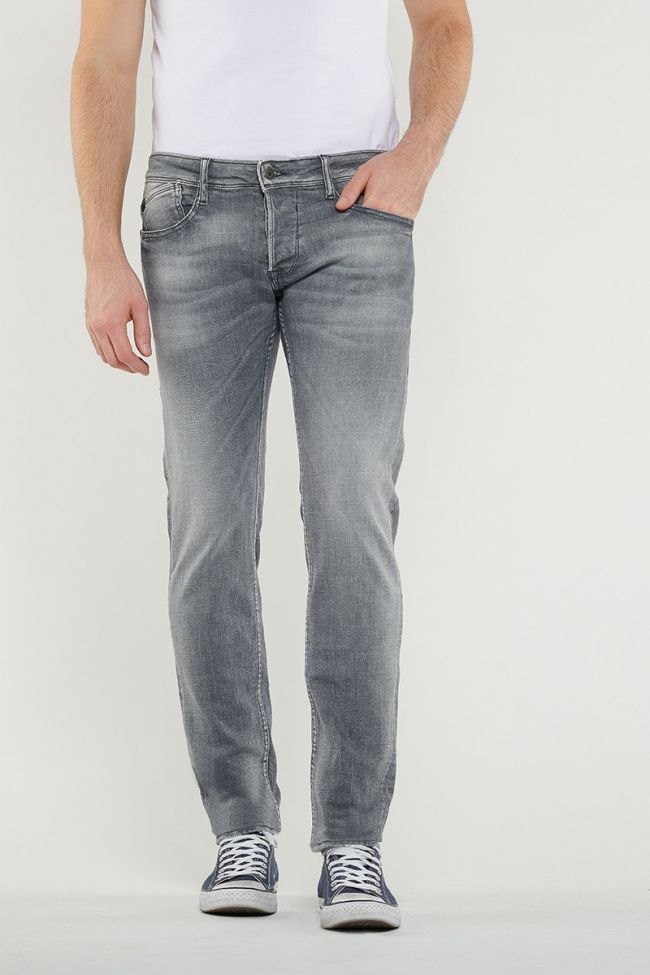 Grey Super Stretch Slim fit Jeans 700/11 