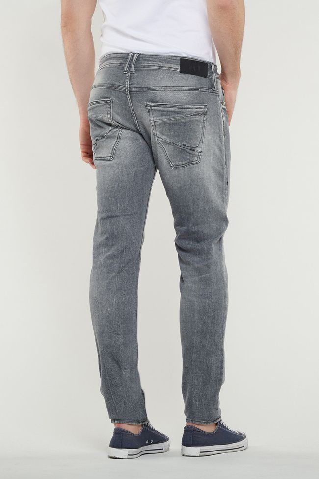 Grey Super Stretch Slim fit Jeans 700/11 