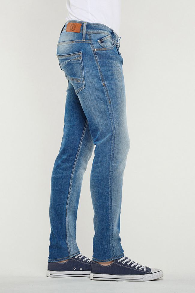 Basic 700/11 adjusted jeans blue N°4