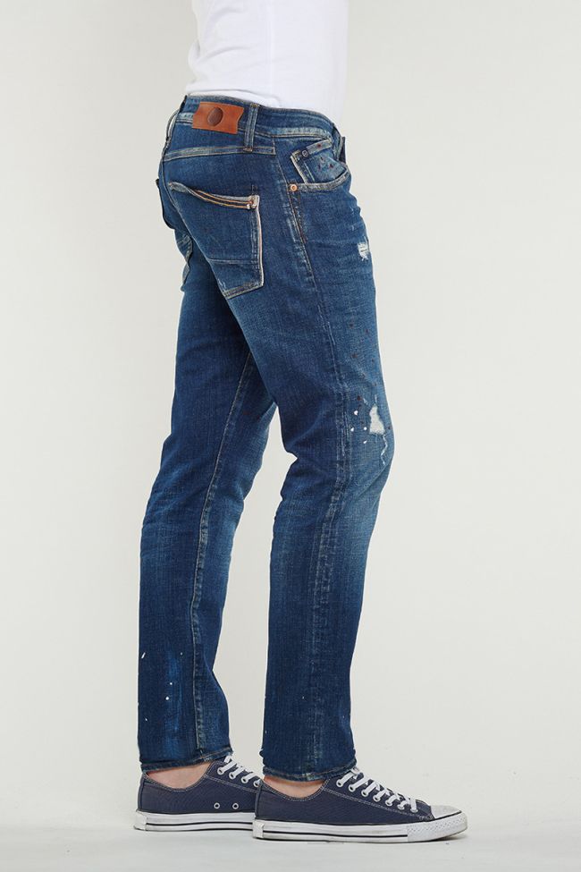 Bobby Stretch Slim fit Jeans 700/11