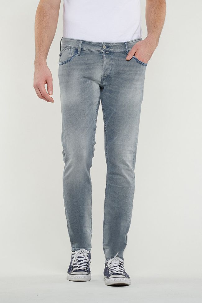 Jef Super Stretch Slim fit Jeans 700/11
