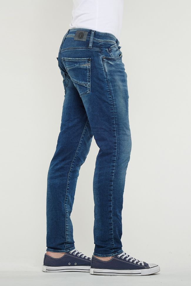 Blue Jogg Jeans 700/11 Blue
