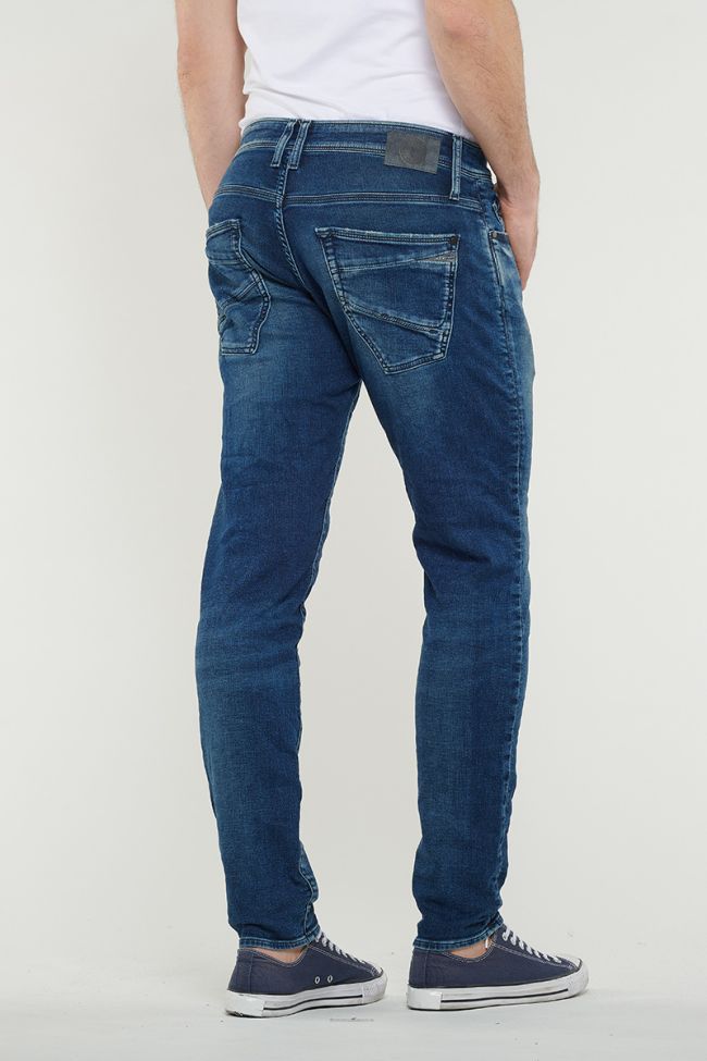 Blue Jogg Jeans 700/11 Blue