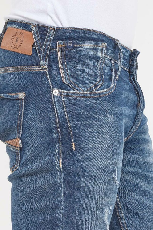 Light blue Stretch Slim fit Jeans 700/11