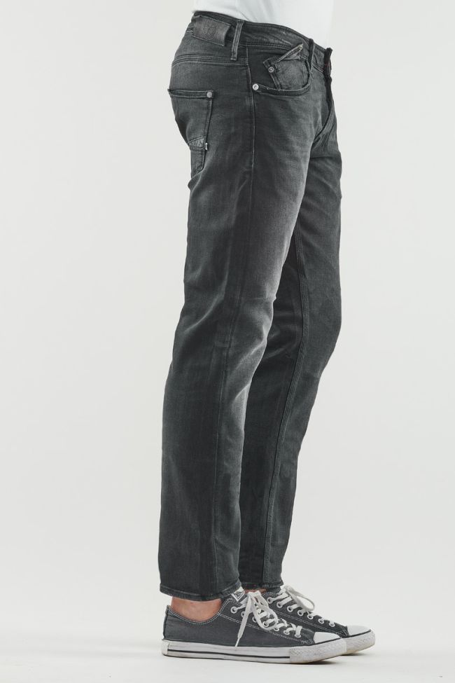 Black Stretch Slim fit Jeans 700/11