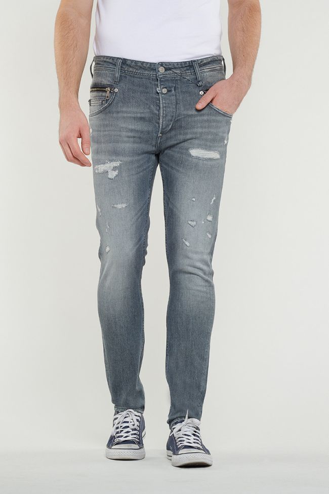 Floris Tapered Jeans 900/15