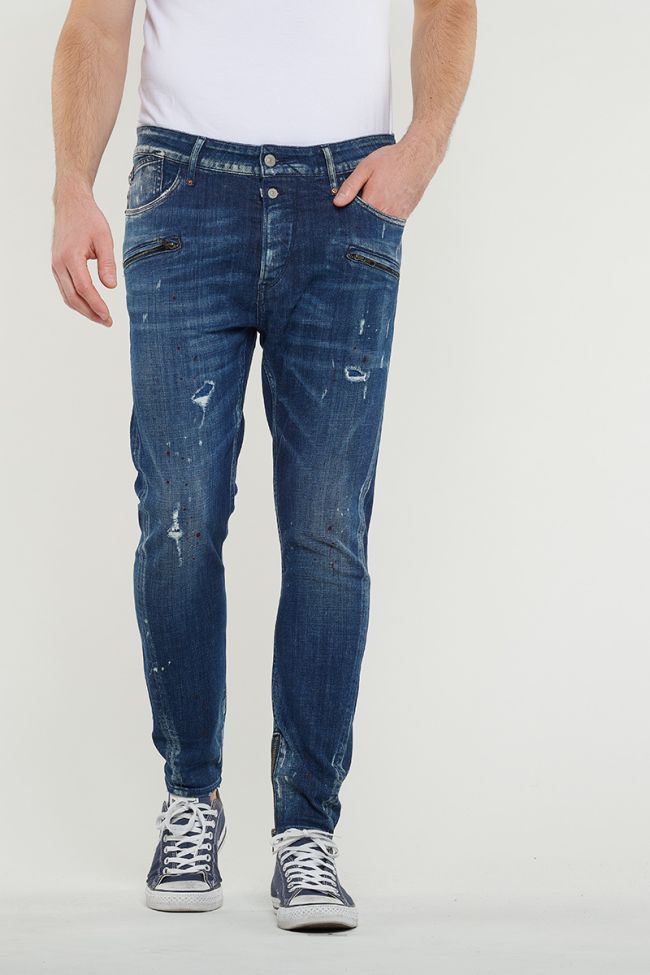 Rubbens Tapered Jeans 900/15