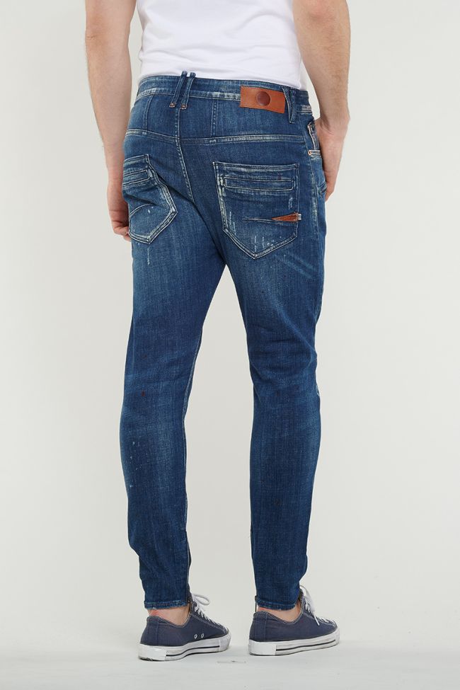 Rubbens Tapered Jeans 900/15