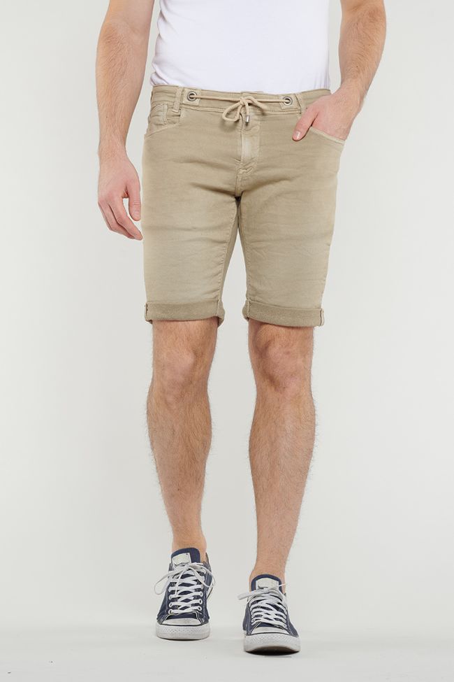 Sand Jogg Bermuda shorts