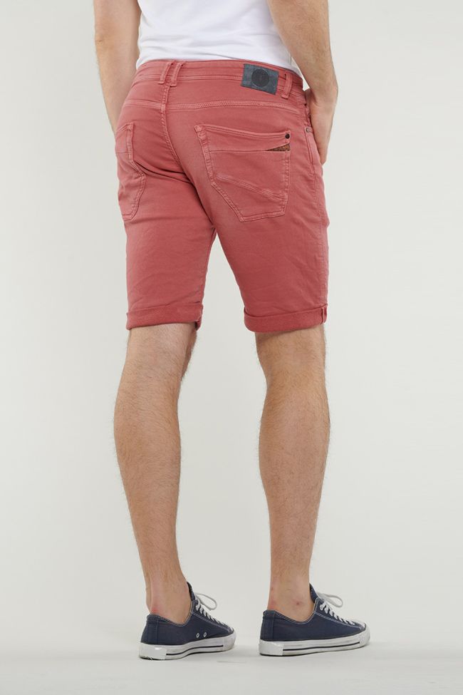 Litchi Jogg Bermuda shorts