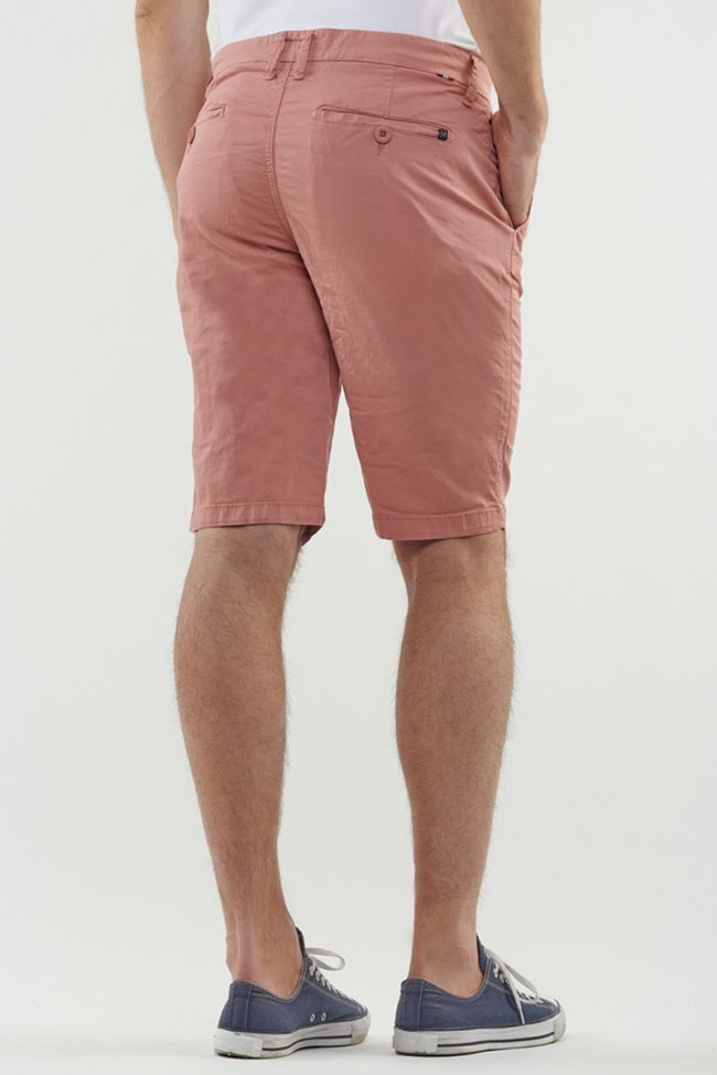 Robin Bermuda shorts 