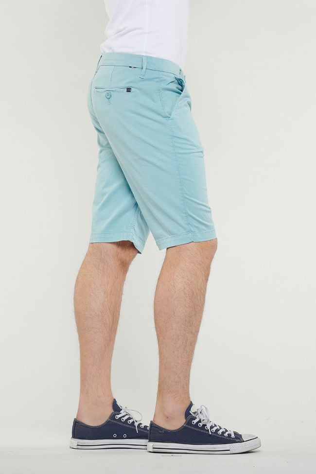 Robin Bermuda shorts