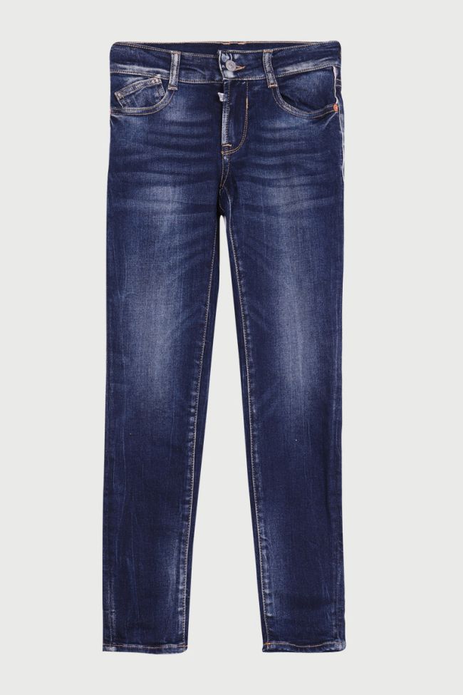 Jeans 100/9 bleu
