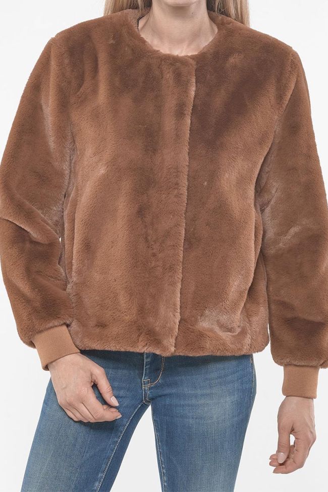 Camel Hendrix jacket
