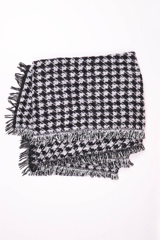 Londresgi black scarf